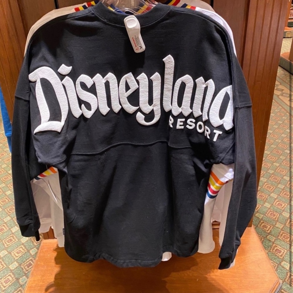 NWT - Disneyland Spirit Jersey